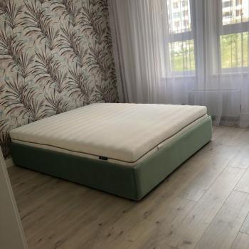 Сдается 1-комнатная квартира, 43 м²