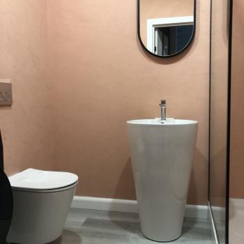 Сдается 1-комнатная квартира, 43 м²