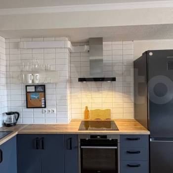 Продается 1-комнатная квартира, 48,4 м²