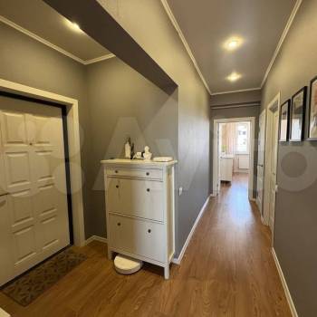 Продается 1-комнатная квартира, 48,4 м²