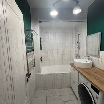 Продается 1-комнатная квартира, 48,4 м²