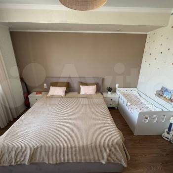Продается 1-комнатная квартира, 48,4 м²