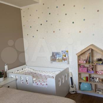 Продается 1-комнатная квартира, 48,4 м²