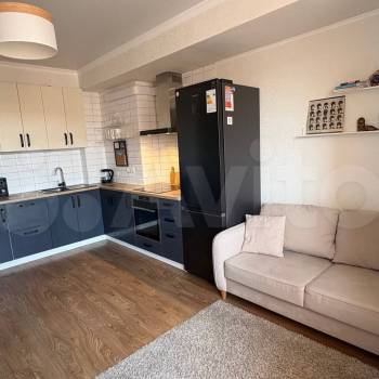 Продается 1-комнатная квартира, 48,4 м²