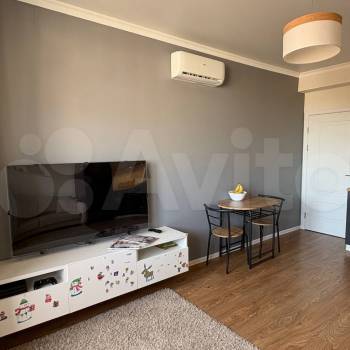 Продается 1-комнатная квартира, 48,4 м²