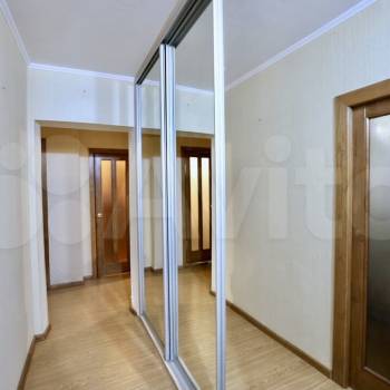 Продается 2-х комнатная квартира, 62 м²