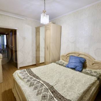 Продается 2-х комнатная квартира, 62 м²