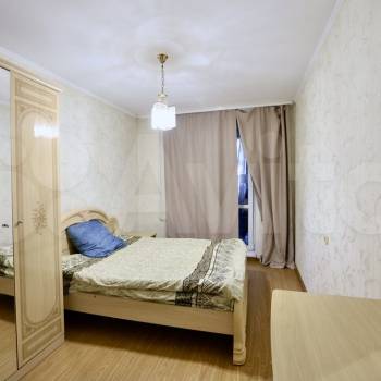Продается 2-х комнатная квартира, 62 м²
