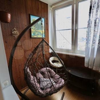 Продается 2-х комнатная квартира, 62 м²