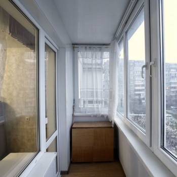 Продается 2-х комнатная квартира, 62 м²