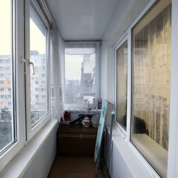 Продается 2-х комнатная квартира, 62 м²