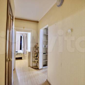 Продается 2-х комнатная квартира, 62 м²