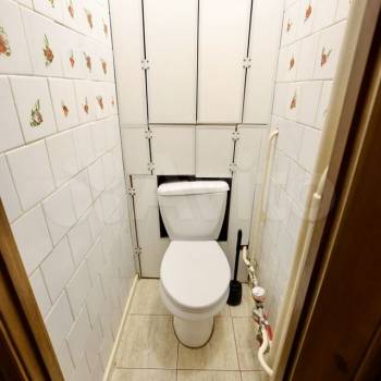 Продается 2-х комнатная квартира, 62 м²