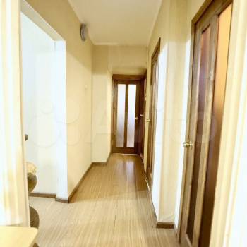 Продается 2-х комнатная квартира, 62 м²
