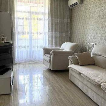 Сдается Многокомнатная квартира, 80 м²