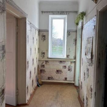 Продается 2-х комнатная квартира, 39 м²