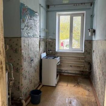 Продается 2-х комнатная квартира, 39 м²