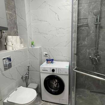 Сдается 1-комнатная квартира, 32 м²