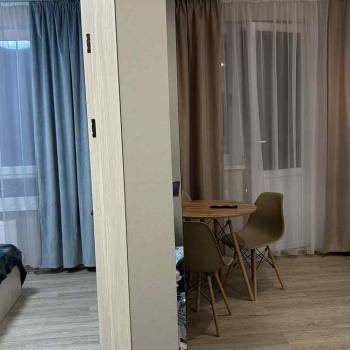 Сдается 1-комнатная квартира, 32 м²
