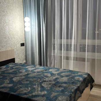 Сдается 1-комнатная квартира, 32 м²