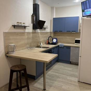 Сдается 1-комнатная квартира, 32 м²