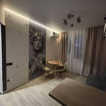 Сдается 1-комнатная квартира, 32 м²