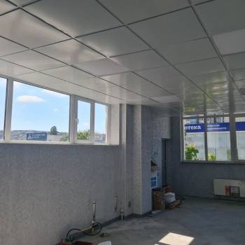 Сдается Нежилое помещение, 55,5 м²
