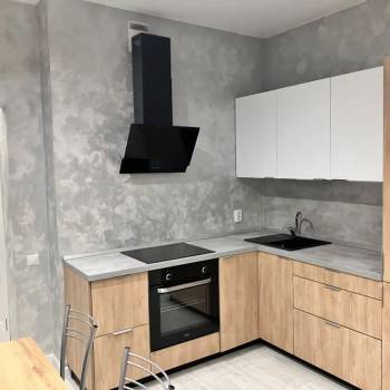 Сдается 2-х комнатная квартира, 71,7 м²