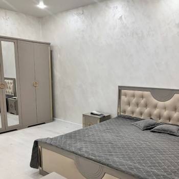 Сдается 2-х комнатная квартира, 71,7 м²