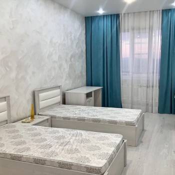 Сдается 2-х комнатная квартира, 71,7 м²
