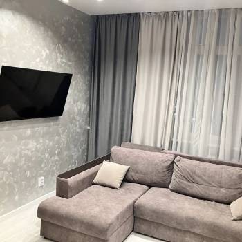 Сдается 2-х комнатная квартира, 71,7 м²