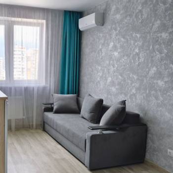 Сдается 1-комнатная квартира, 33 м²
