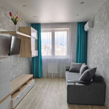 Сдается 1-комнатная квартира, 33 м²
