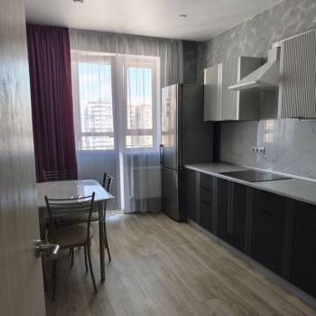 Сдается 1-комнатная квартира, 33 м²