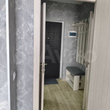 Сдается 1-комнатная квартира, 33 м²