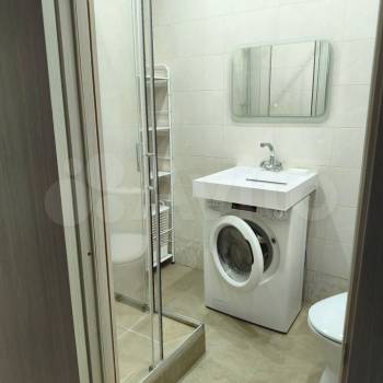 Сдается 1-комнатная квартира, 33 м²