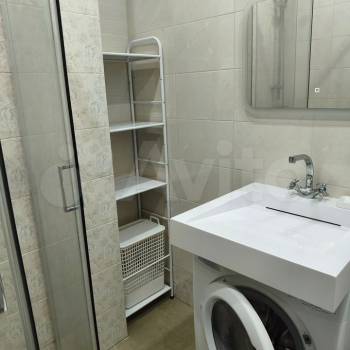 Сдается 1-комнатная квартира, 33 м²