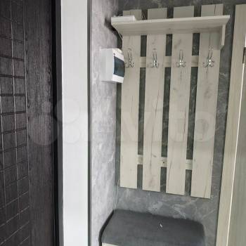 Сдается 1-комнатная квартира, 33 м²