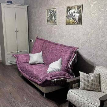 Сдается 2-х комнатная квартира, 42 м²