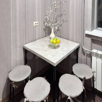 Сдается 2-х комнатная квартира, 42 м²