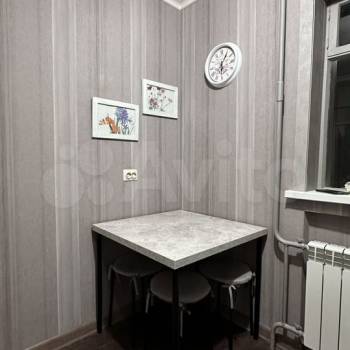 Сдается 2-х комнатная квартира, 42 м²