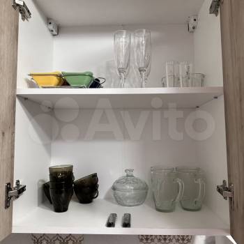 Сдается 2-х комнатная квартира, 42 м²