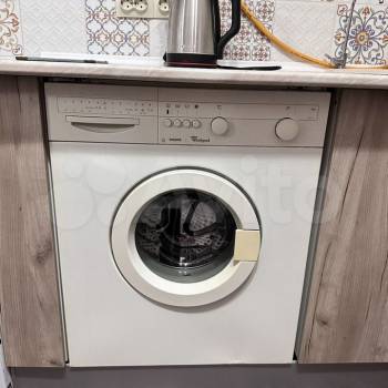 Сдается 2-х комнатная квартира, 42 м²