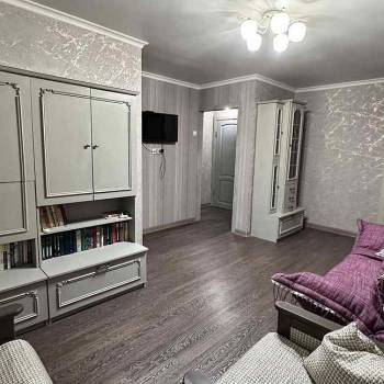 Сдается 2-х комнатная квартира, 42 м²