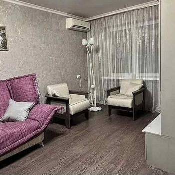 Сдается 2-х комнатная квартира, 42 м²