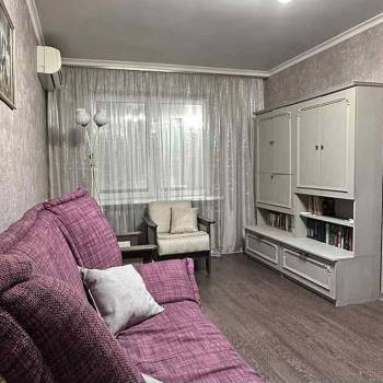 Сдается 2-х комнатная квартира, 42 м²