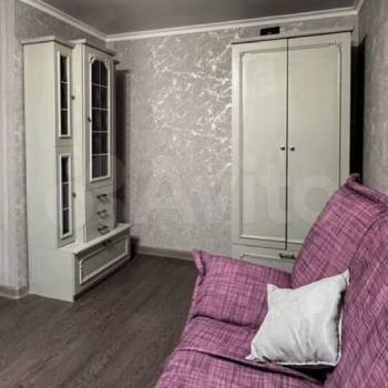 Сдается 2-х комнатная квартира, 42 м²