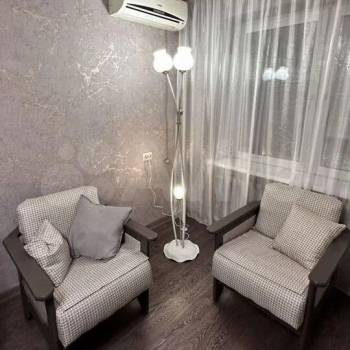 Сдается 2-х комнатная квартира, 42 м²