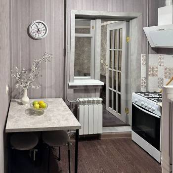 Сдается 2-х комнатная квартира, 42 м²