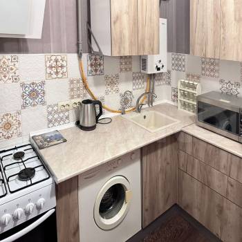 Сдается 2-х комнатная квартира, 42 м²